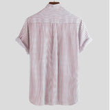 Ellis&Carter Maui Striped Shirt