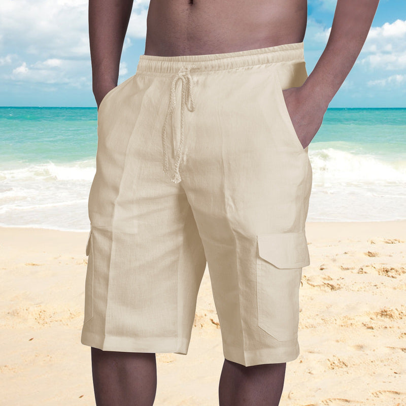 Ellis&Carter Casual Beach Shorts