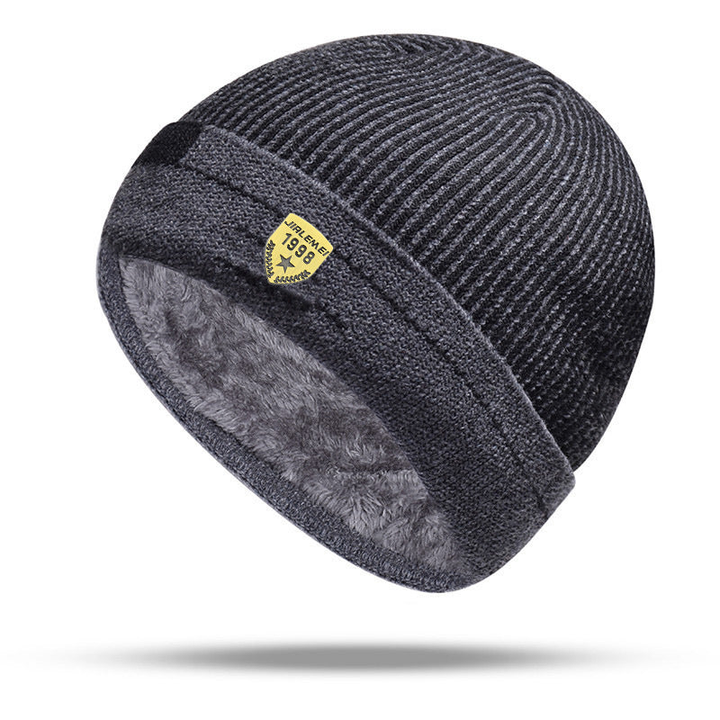 Ellis&Carter Fjord Premium Beanie