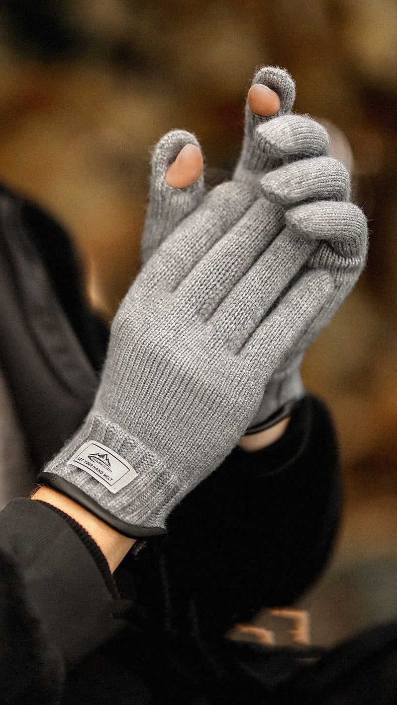 Ellis&Carter Rivergarth Gloves