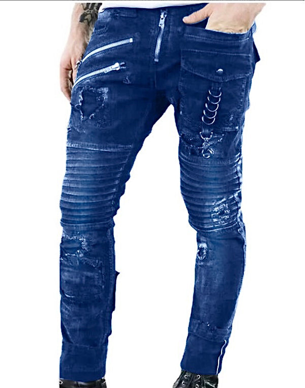 Moriso Denim Premium Jeans