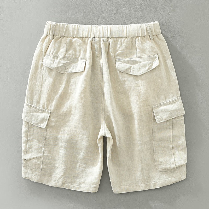 Ellis&Carter Toro Shorts