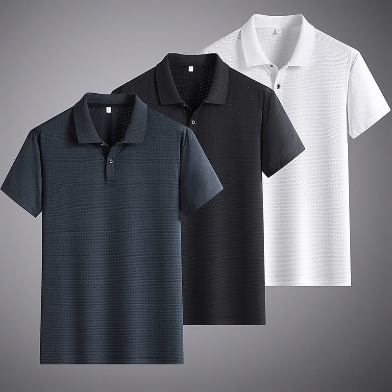 Ellis&Carter Premium Polo Shirt