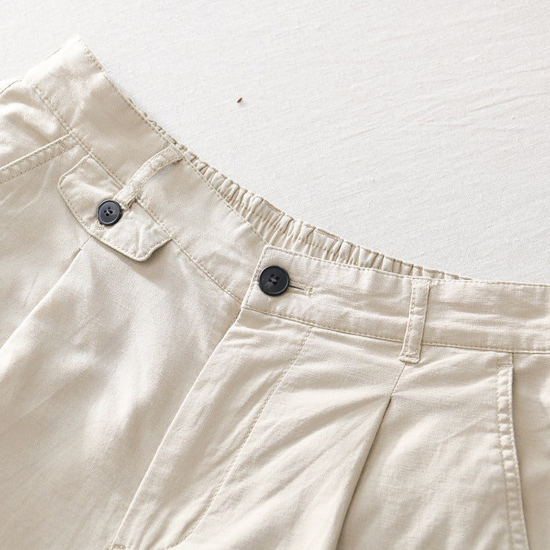 Ellis&Carter Rome Shorts