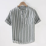 Ellis&Carter Woodman Shirt