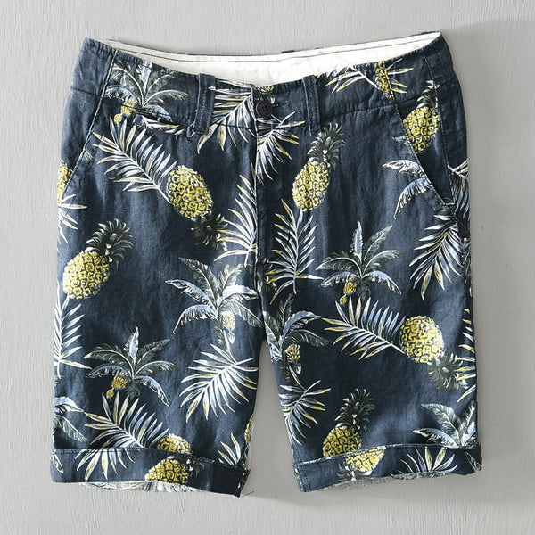 Ellis&Carter Vacationeer Shorts