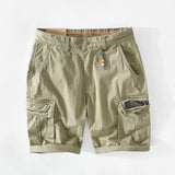 Ellis&Carter Hillington Shorts