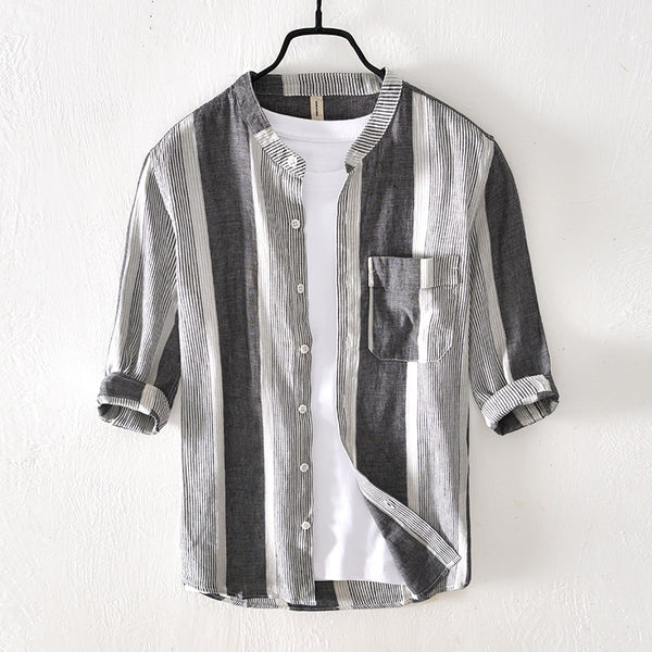 Ellis&Carter Vibe Shirt