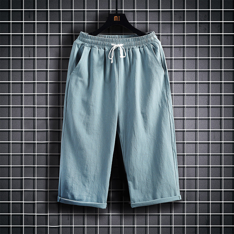 Ellis&Carter Miami 7-Point Pants