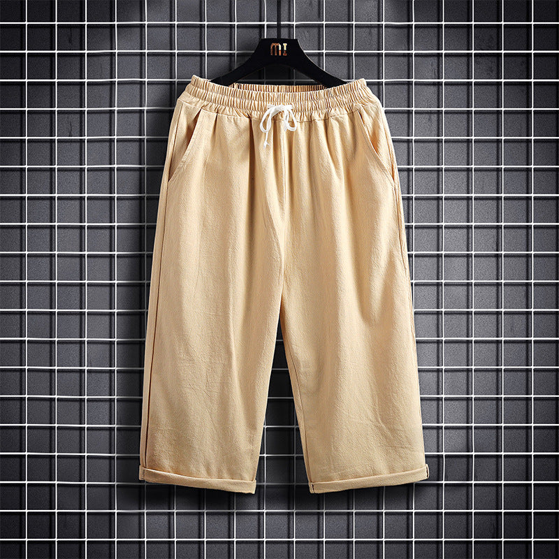 Ellis&Carter Miami 7-Point Pants