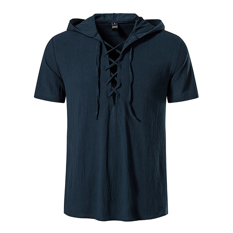 Ellis&Carter Viking Summer Shirt