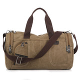 Ellis&Carter Workster Bag