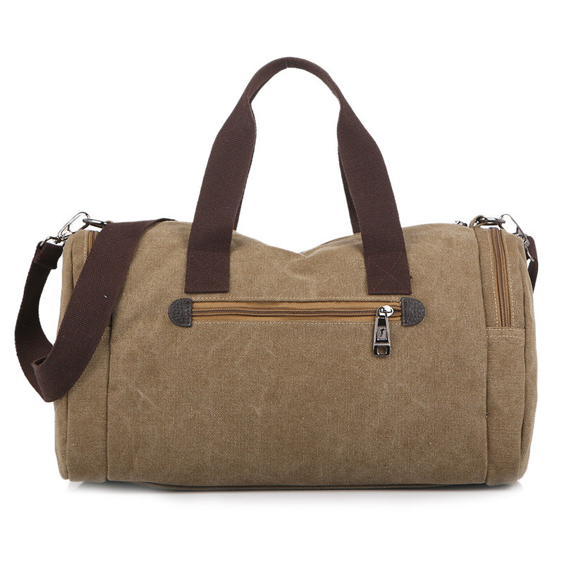 Ellis&Carter Workster Bag