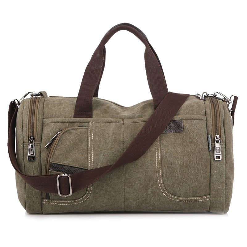 Ellis&Carter Workster Bag