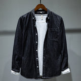 Ellis&Carter Guidél Denim Shirt