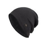 Ellis&Carter Knitted Wool Beanie