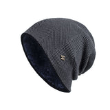 Ellis&Carter Knitted Wool Beanie