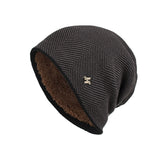 Ellis&Carter Knitted Wool Beanie