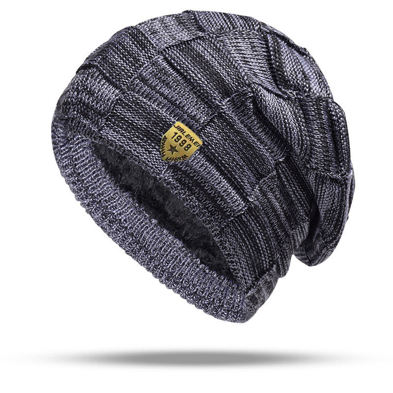 Ellis&Carter Hampton Premium Beanie