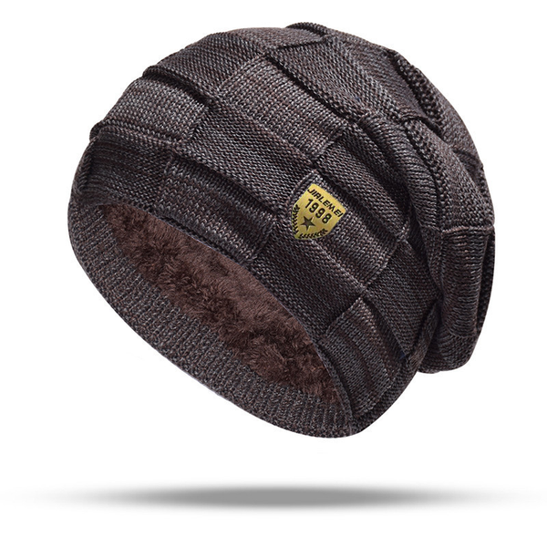 Ellis&Carter Hampton Premium Beanie