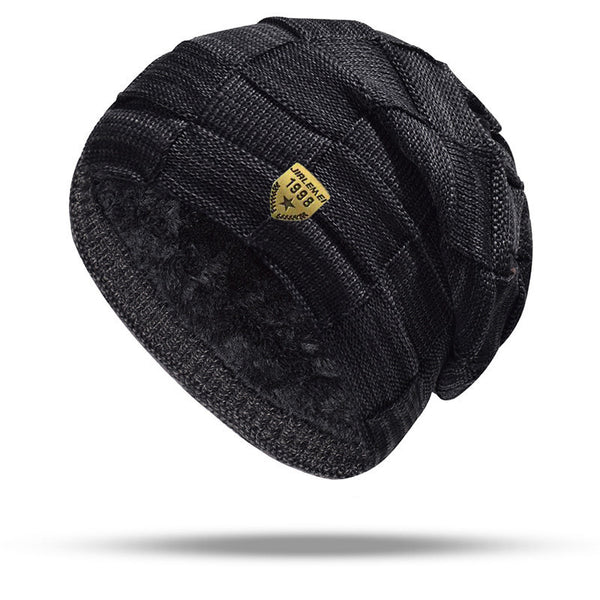 Ellis&Carter Hampton Premium Beanie