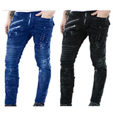 Moriso Denim Premium Jeans