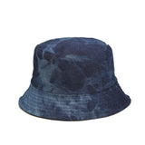 Ellis&Carter Denim Bucket Hat