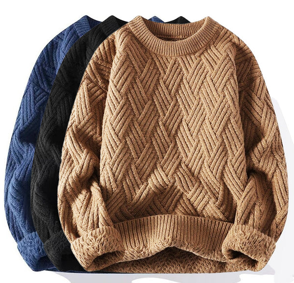 Ellis&Carter Venetti Premium Sweater