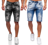 Ellis&Carter Premium Denim Shorts