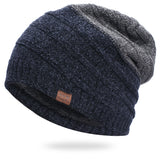 Ellis&Carter Byron Ski Beanie