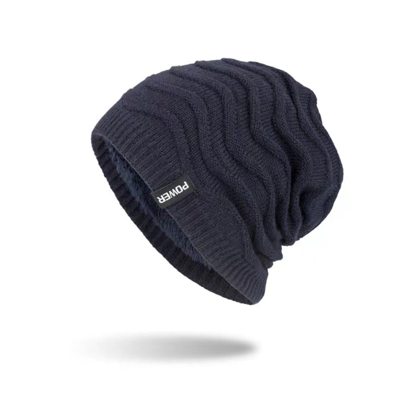 Ellis&Carter Byron Power Beanie