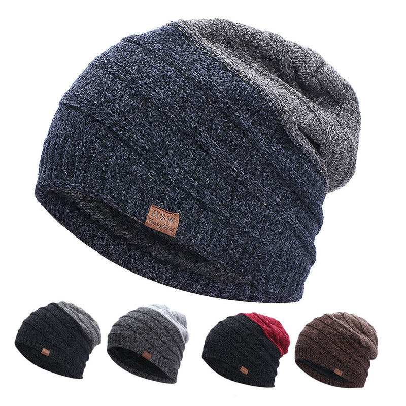 Ellis&Carter Byron Ski Beanie