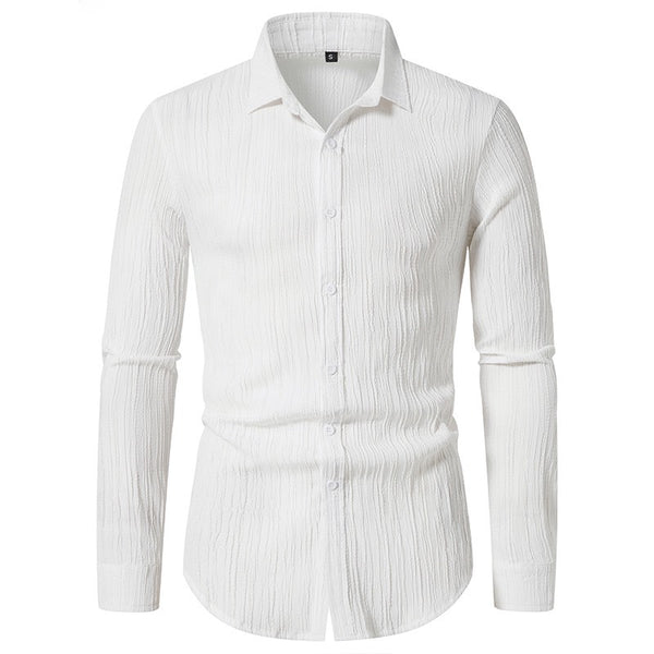 Ellis&Carter Lyon Cotton Shirt