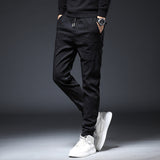 Ellis&Carter Lazer Streetwear Pants