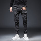 Ellis&Carter Lazer Streetwear Pants