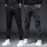 Ellis&Carter Lazer Streetwear Pants