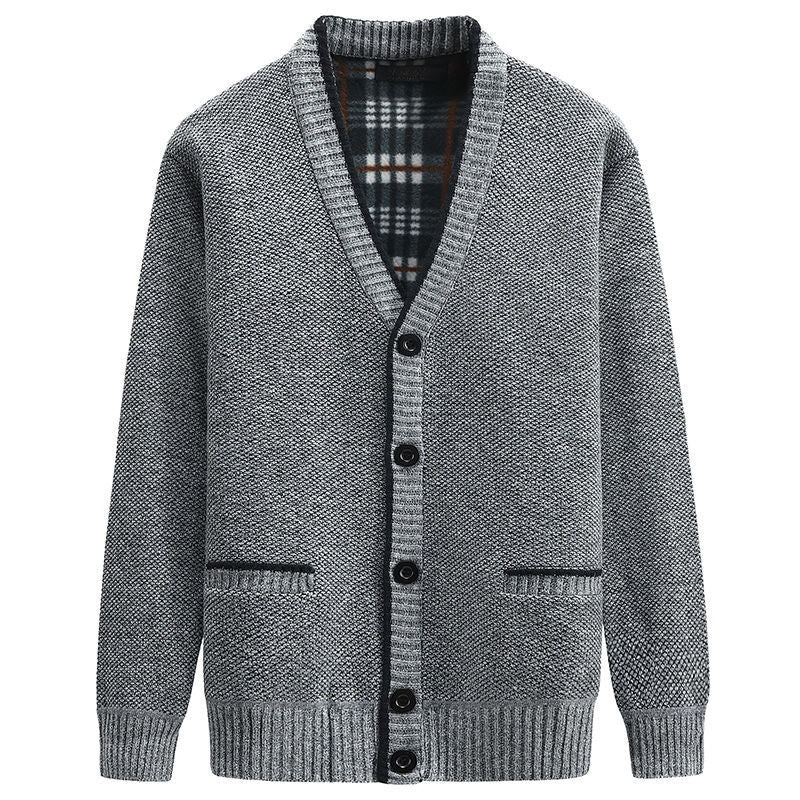 Ellis&Carter Retro Cardigan