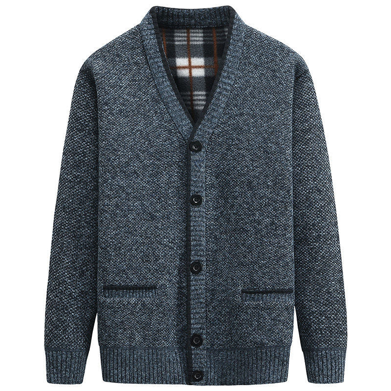 Ellis&Carter Retro Cardigan