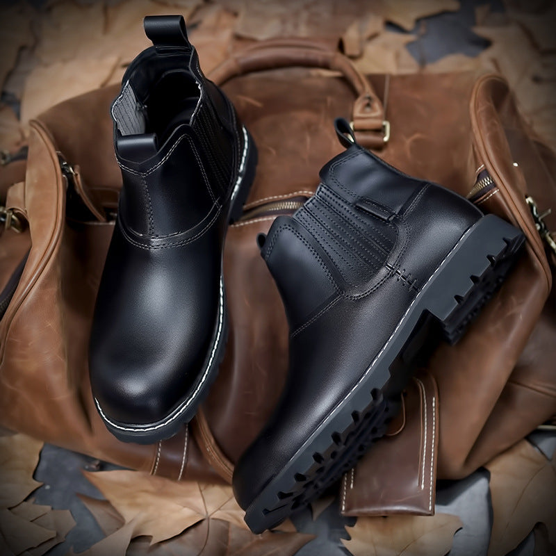 Ellis&Carter Carson Boots