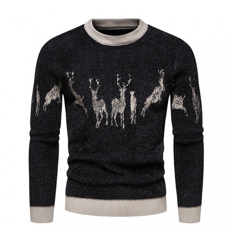 Ellis&Carter Seasoner Sweatshirt