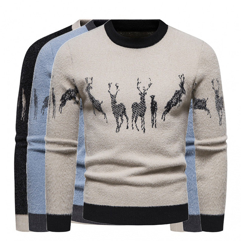 Ellis&Carter Seasoner Sweatshirt