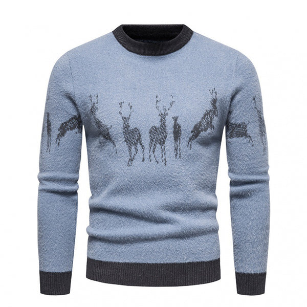 Ellis&Carter Seasoner Sweatshirt