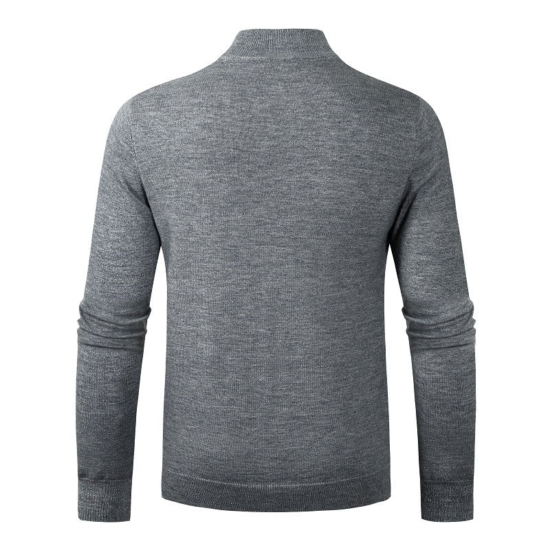 Ellis&Carter Cloud Avenue Sweater