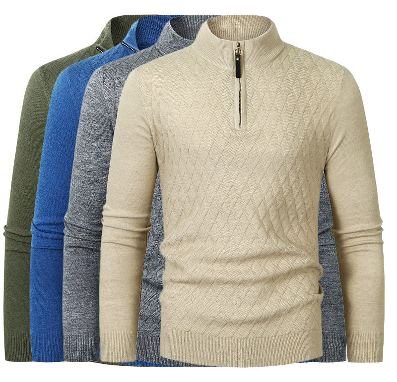 Ellis&Carter Cloud Avenue Sweater