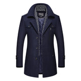 Ellis&Carter Toujours Premium Coat