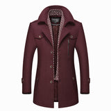 Ellis&Carter Toujours Premium Coat