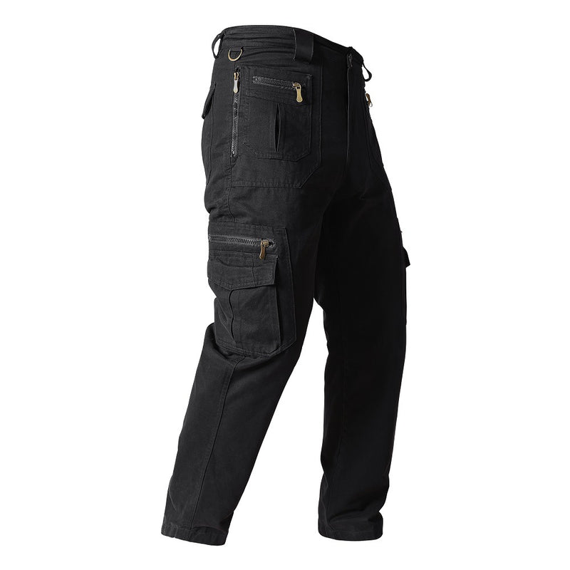 Ellis&Carter Cooper Multi-Pocket Pants