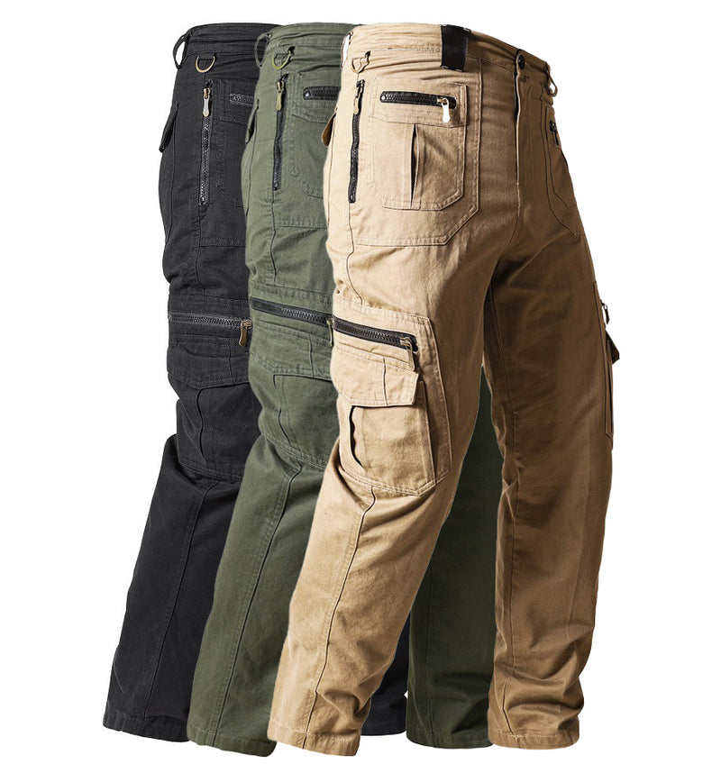 Ellis&Carter Cooper Multi-Pocket Pants