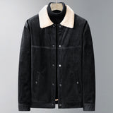 Ellis&Carter Annecy Corduroy Jacket