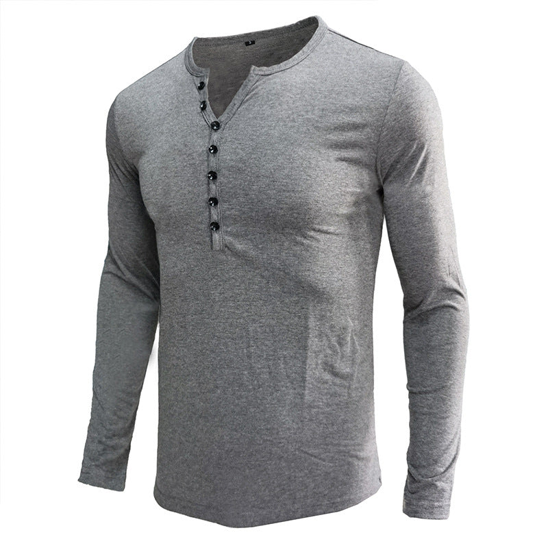 Ellis&Carter Henley Shirt